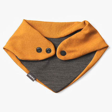 Merino Baby Scarf For Winter GIRTE