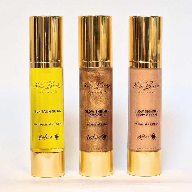 Tinted Glow Cream, 50 ml