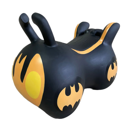 My First JUMPY – Batmobile