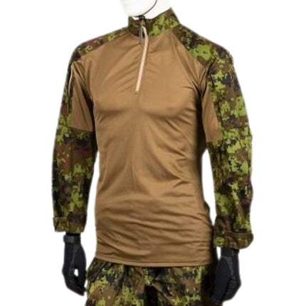 Tactical Undershirt for Bulletproof Vest