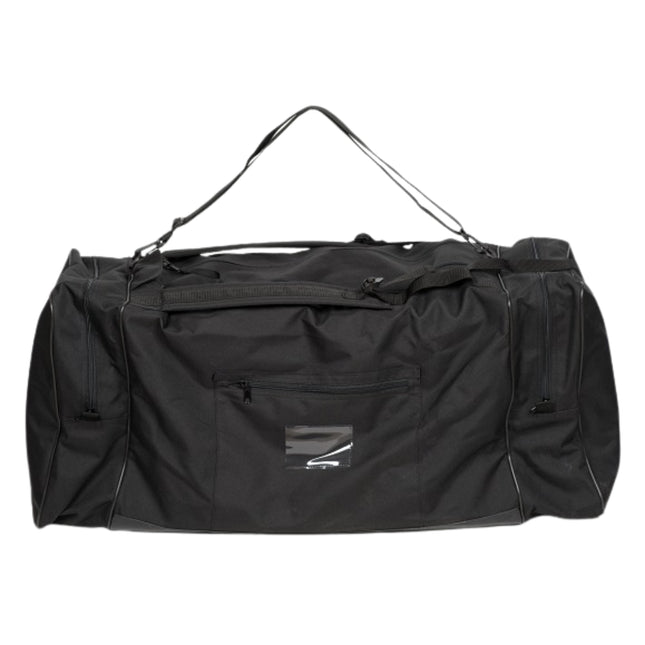 Travel Bag XXL 114 - Black