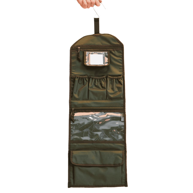 Multifunctional wash bag 121-03