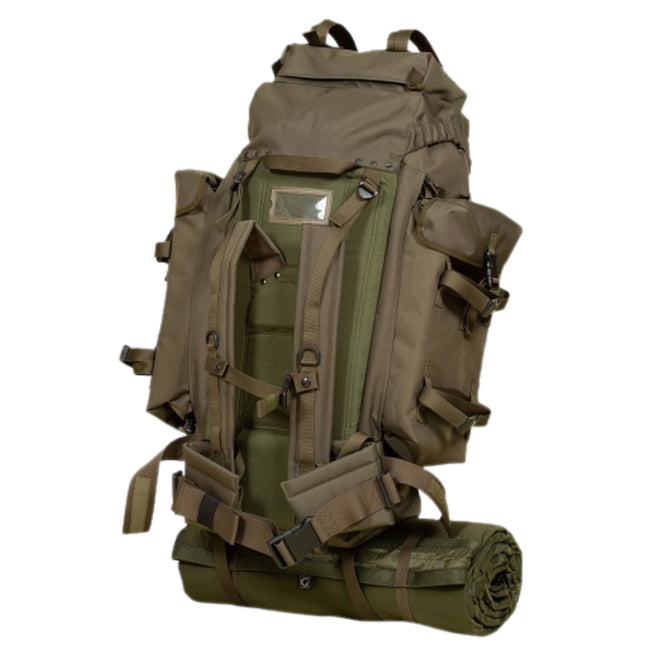 Backpack 114-070-03 80L