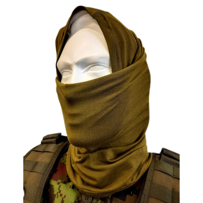 Multifunctional Tube Scarf 121-011-03