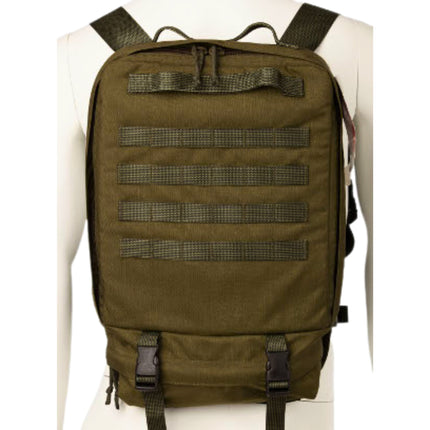Trauma Bag 112 - Military Green