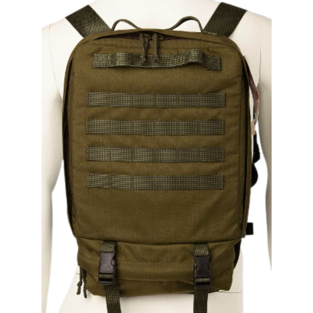 Trauma Bag 112 - Military Green