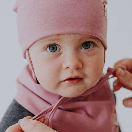 Baby Hat For Autumn And Spring HAPPY
