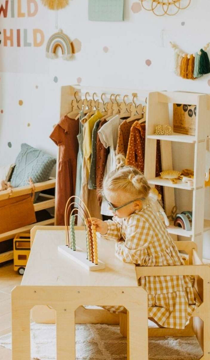 <h1><strong>Natural Montessori and More</strong></h1>