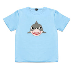 Kids Shark T-Shirt
