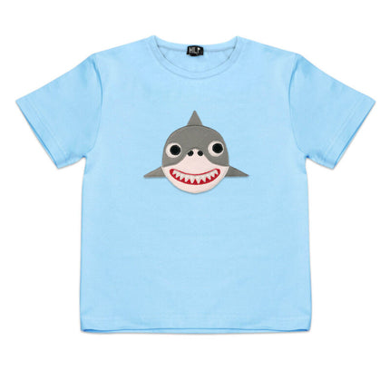 Kids Shark T-Shirt