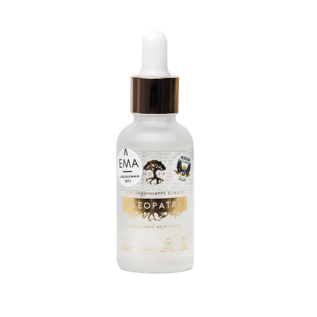 Hyaluronic Acid Elixir Kleopatra - LoveStyle World