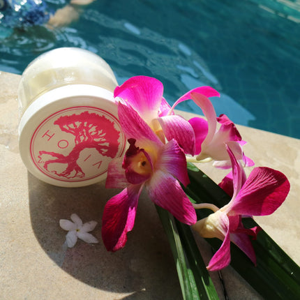 Monoi de Tahiti Body Butter, 200ml