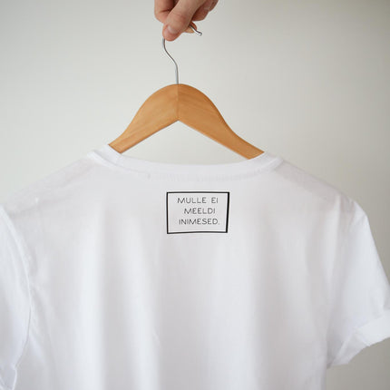 Blablabla Mickey T-shirt