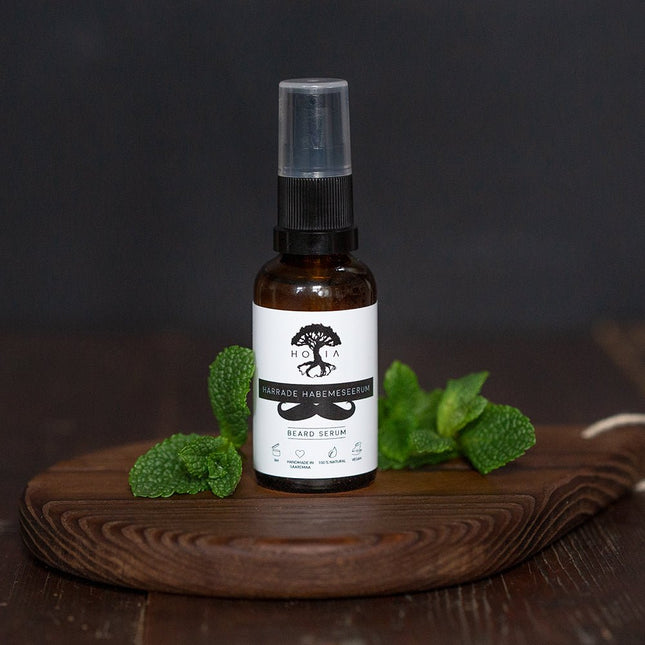 Beard Oil for Men 30ML - LoveStyle World