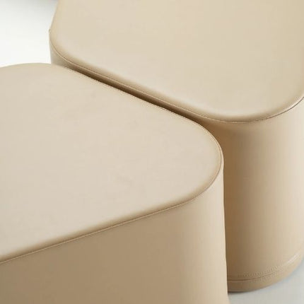 Play Pouf Bench Hexagon Bundle - 6 Play Pouf Bench Offer