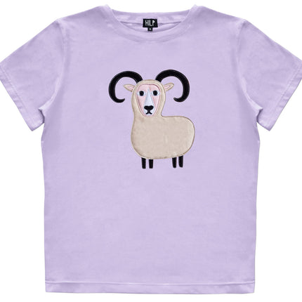 Women’s Aries T-shirt