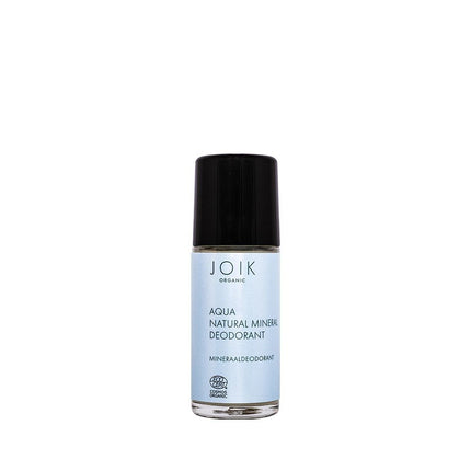 Organic Deodorant Aqua Natural Mineral - LoveStyle World