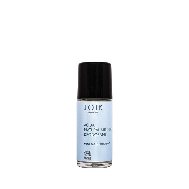 Organic Deodorant Aqua Natural Mineral - LoveStyle World