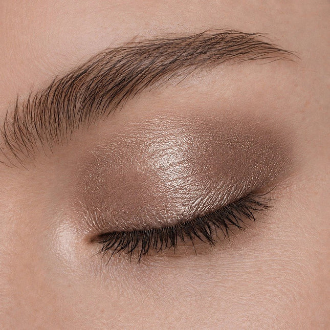 Organic Eye Shadow Long Lasting Liquid - 01 Soft Brown - LoveStyle World
