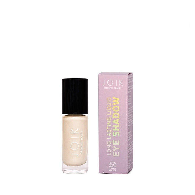 Organic Eye Shadow Long Lasting Liquid - 00 Pearl - LoveStyle World