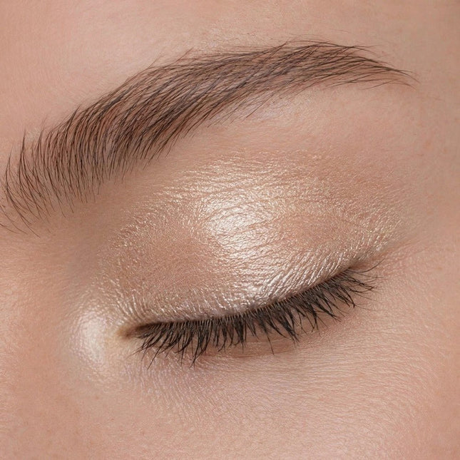 Organic Eye Shadow Long Lasting Liquid - 00 Pearl - LoveStyle World