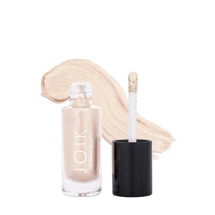 Organic Eye Shadow Long Lasting Liquid - 00 Pearl - LoveStyle World