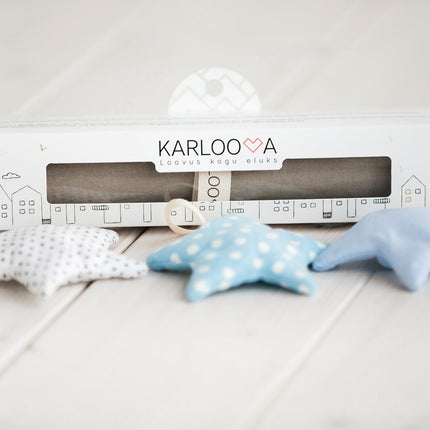 Baby Crib Toy