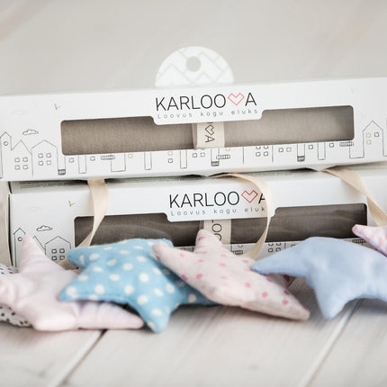 Baby Crib Toy
