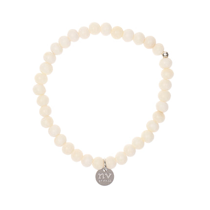 Yak Bone Bracelet for Him