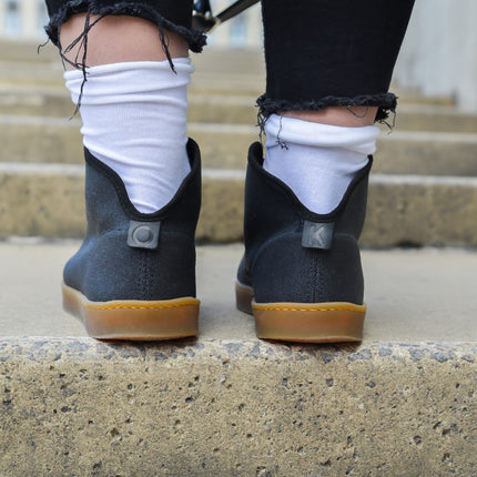 TOKU Stockholm Sneakers