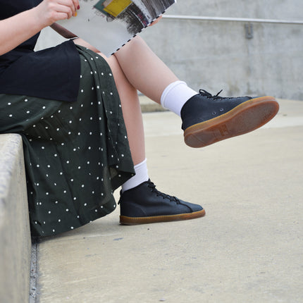 TOKU Stockholm Sneakers