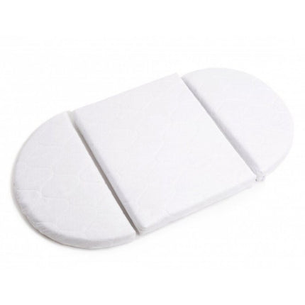 Mattress for Round Baby Crib OLIN