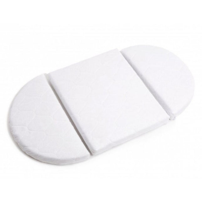 Mattress for Round Baby Crib OLIN