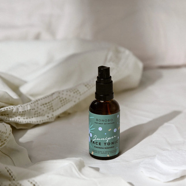 Face Tonic — Juniper - LoveStyle World