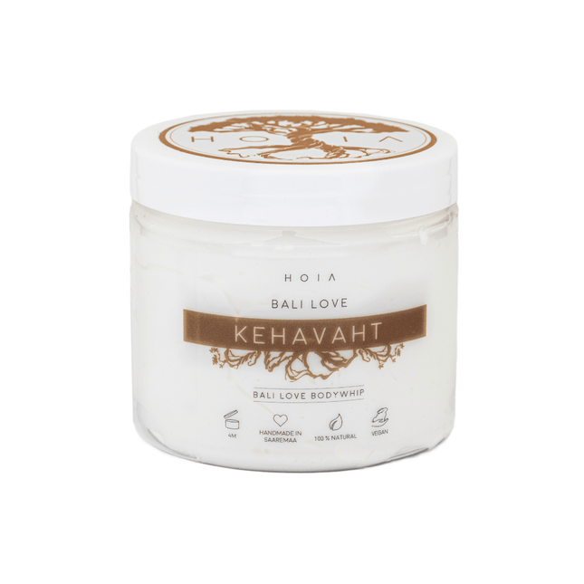 Bali Love Body Whip 200ML - LoveStyle World