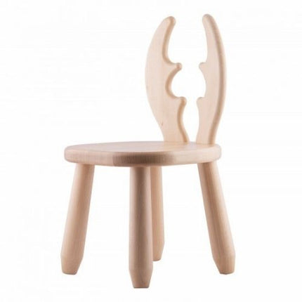 Table and chair set - Deer
