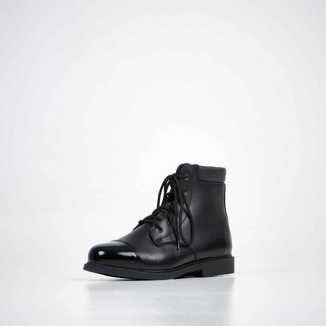 2787 Ankle Boots - LoveStyle World