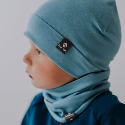 Kids Hat-Beanie For Autumn And Spring KLAUS