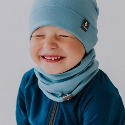 Kids Hat-Beanie For Autumn And Spring KLAUS