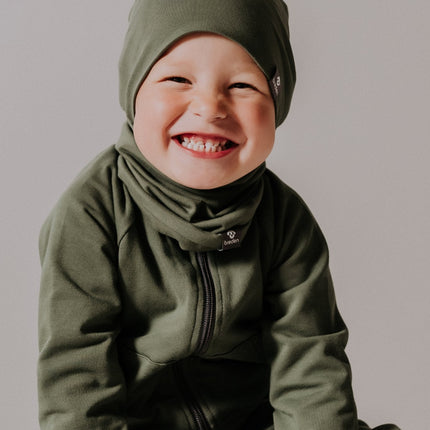 Kids Hat-Beanie For Autumn And Spring KLAUS