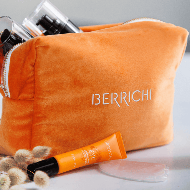Berrichi Cosmetic Bag - LoveStyle World