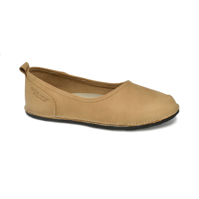 Kuutsid Shoes - Cappuccino - LoveStyle World