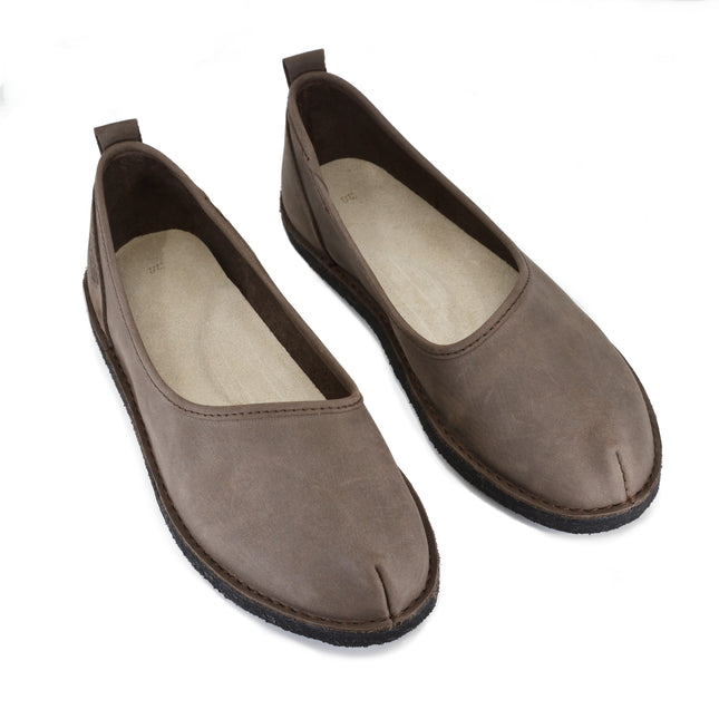 Kuutsid Shoes - Dark Brown - LoveStyle World