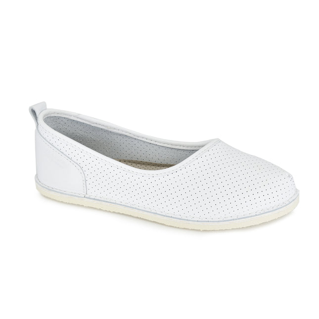 Kuutsid Shoes - White - LoveStyle World