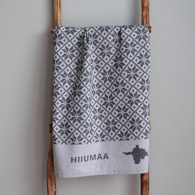 Kitchen Towel Hiiumaa - LoveStyle World