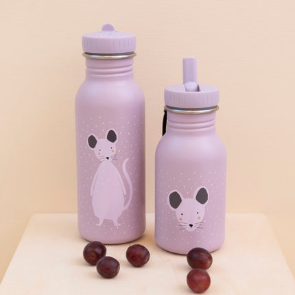 Stainless Steel Bottle 500 ml - Mrs Mouse