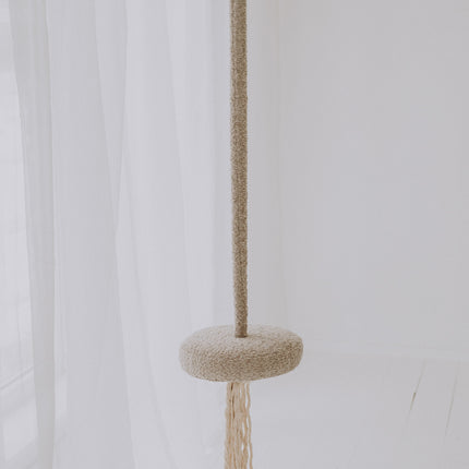 HopOn Swing - Bouclé Sand