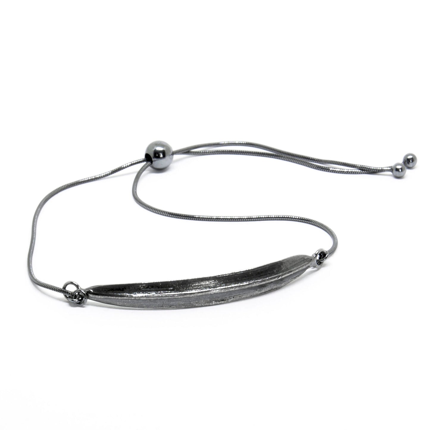 Bracelet - SPRING Leaf