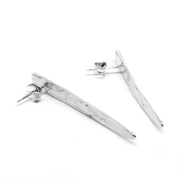Earrings - SPRING Leaf - LoveStyle World