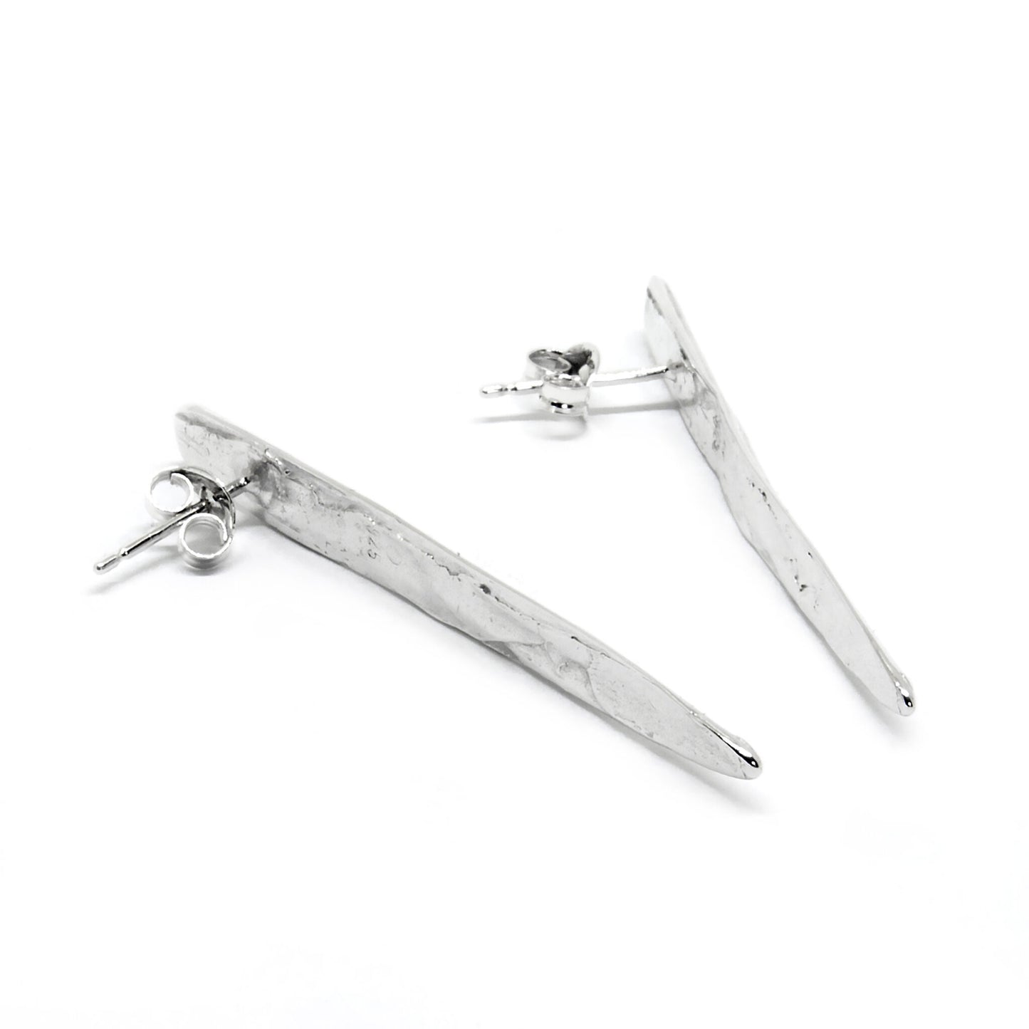 Earrings - SPRING Leaf